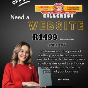 Website Promo